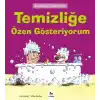 Kendime İyi Bakıyorum - Temizliğe Özen Gösteriyorum