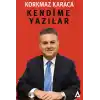 Kendime Yazılar