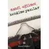Kendime Yazılar