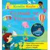 Kendin Keşfet - Uçmak ve Yüzmek