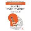 Kendini İfade Etmenin 125 Yolu