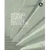 Kengo Kuma Bütün Eserleri