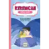 Keremcan 5 - Kitap Kurdu