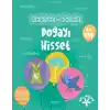 Keşfet-Eğlen: Doğayı Hisset