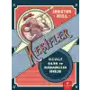 Keşifler - Sezgi Şans ve Kararlılık Öyküleri