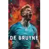 Kevin de Bruyne - (Poster Hediyeli)