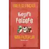 Keyifli Felsefe: Baba Filozoflar
