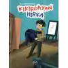 Kıkırdayan Hırka