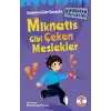 Kıkırdayan Meslekler 1 –  Mıknatıs Gibi Çeken Meslekler
