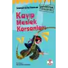 Kıkırdayan Meslekler 2 –  Kayıp Meslek Korsanları