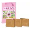 Kilitli Kutu  (6-10 Yaş)