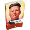 Kim Jong-Un - Biyografi Serisi