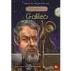 Kim Kimdi? Serisi - Galileo