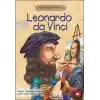 Kim Kimdi? Serisi-Leonardo Da Vinci
