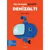 Kim, Ne Zaman İcat Etti? Denizaltı