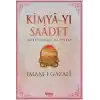 Kimya-yı Saadet - İmam Gazali