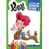 Kınalı Boyama Serisi 3