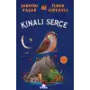 Kınalı Serçe