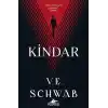 Kindar (Kötüler Serisi – 2)