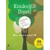 Kınıkoğlu Diyeti