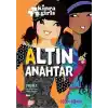 Kinra Girls 6 - Altın Anahtar