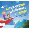 Kiraz, Afitap ve Görünmez Kitap