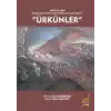 Kırgızların Özgürlük Eşitlik Bağımsızlık Mücadeleleri ve Ürkünler