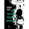 Kırık Saz: Bir Tevfik Fikret Romanı
