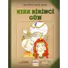 Kırk Birinci Gün - Keloğlan Masalları (Ciltsiz)