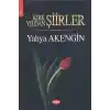 Kırk Yıldan Şiirler