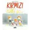 Kırmızı