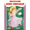 Kırmızı Ayakkabılar - Kocaman Masallar