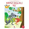Kırmızı Başlıklı Kız