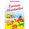 Kırmızı Mantarlar