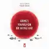 Kırmızı Yuvarlağın Bir Hayali Var