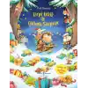 Kirpi Kekik İle Yılbaşı Sürprizi