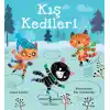 Kış Kedileri