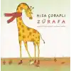 Kısa Çoraplı Zürafa