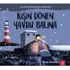 Kışın Dönen Yavru Balina