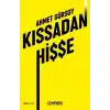Kıssadan Hisse
