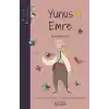 Kitap Avcıları-Yunus Emre