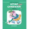Kitap Canavarı