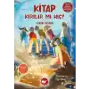 Kitap Kırılır mı Hiç?