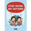 Kitap Okuma Not Defterim