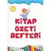 Kitap Özeti Defteri