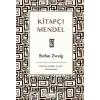 Kitapçı Mendel - Bez Ciltli