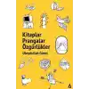 Kitaplar Prangalar Özgürlükler