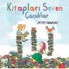 Kitapları Seven Çocuklar