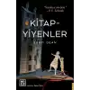 Kitapyiyenler