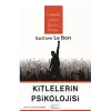 Kitlelerin Psikolojisi